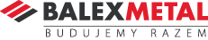 Balex Metal - logo